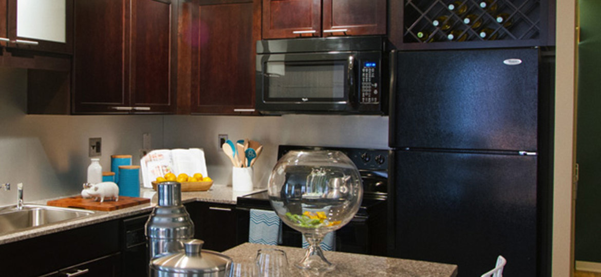 Chicago Apartments for Rent Randolph Tower City Apartments