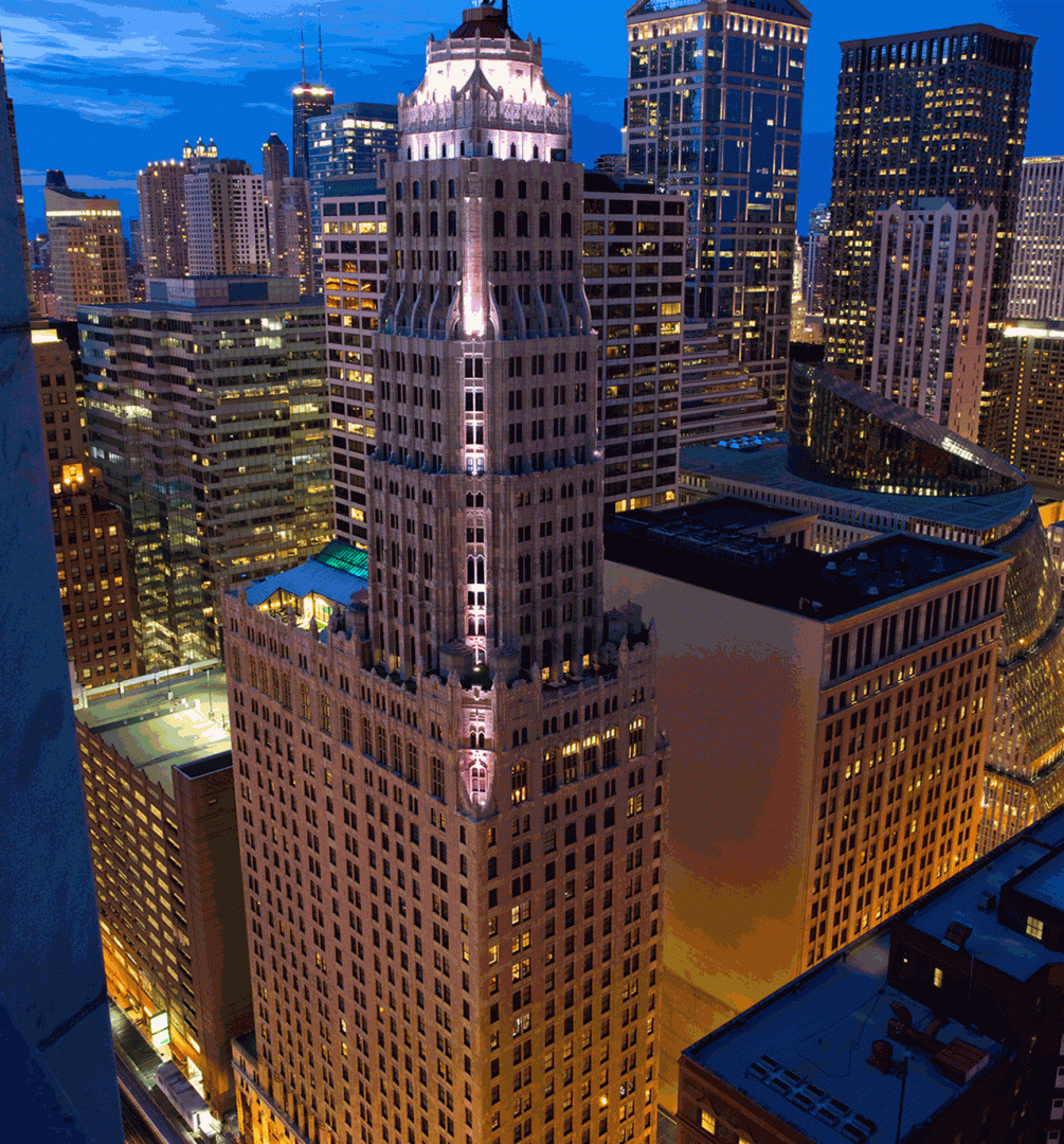 Chicago Apartments for Rent Randolph Tower City Apartments