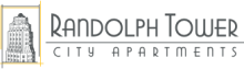 Randolph Tower City Apartments